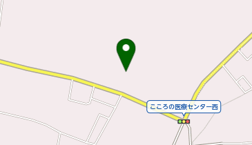 友部シニア野球場の地図画像