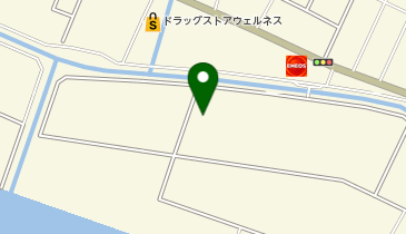 ドクター・ホームネット 米子店の地図画像