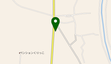 メタセコイアGARDEN(ガーデン)の地図画像