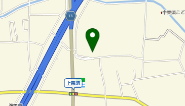 ゴールディーズ フィール藤岡店の地図画像