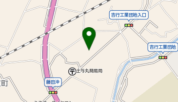 とらのあな出張所 in(イン) 東京書店西条店の地図画像