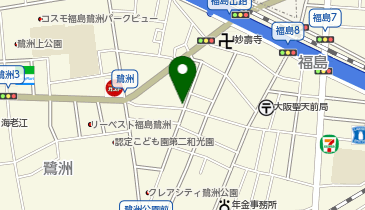 いち逹 beyond(ビヨンド)の地図画像