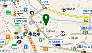 立呑み 源太郎商店の地図画像