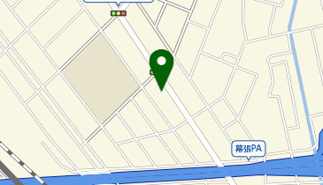 BAKE & C(ベイク エン シー)の地図画像