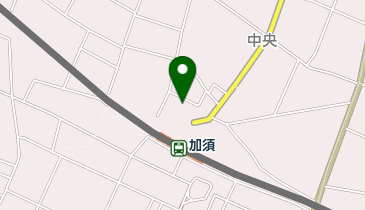 Green sarad factory(グリーン サラダ ファクトリー)の地図画像