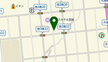 Bistro Barrique(ビストロ バリック)の地図画像