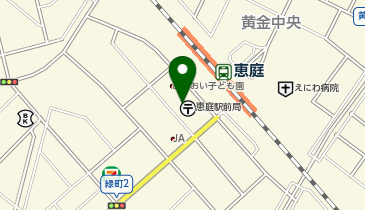 ノムジェラの地図画像