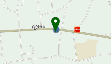 VW.PRO SHOP(フォルクス ワーゲン プロショップ) オニザワの地図画像