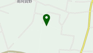 諏訪神社の地図画像