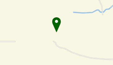 銚子射撃場の地図画像