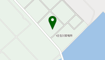 大木ヘルスケアホールディングス株式会社 四国物流センターの地図画像