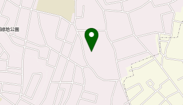 イリーゼ狛江・別邸の地図画像