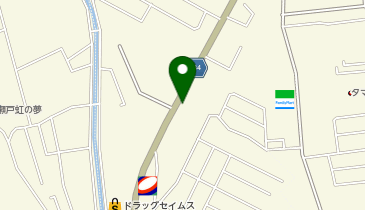 株式会社コンフィデンスコネクト 高知営業所の地図画像