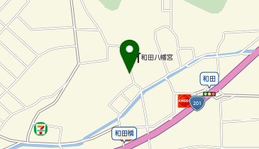 ミハマ通商株式会社 福岡営業所の地図画像