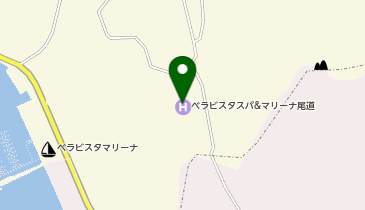 エレテギアの地図画像