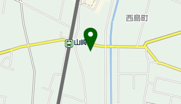 祖父江ぎんなんパークの地図画像