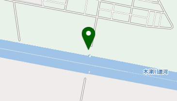 船町渡船場 鶴町側の地図画像