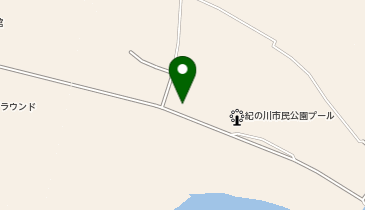 野あそびの丘の地図画像