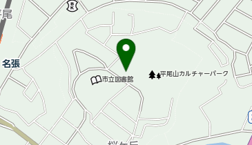 Relaxation Salon RA-NA(リラクゼーションサロンラーナ)の地図画像