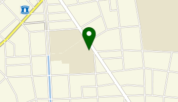 中町ふれあいホールの地図画像