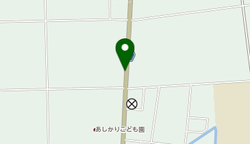 小城のり 本店の地図画像