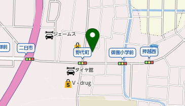 100満ボルト 金沢サービスセンター」(野々市市-家電量販店-〒921