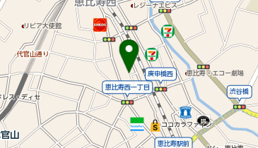 トータルビューティ 変身サロン ZOOM(ズーム)の地図画像