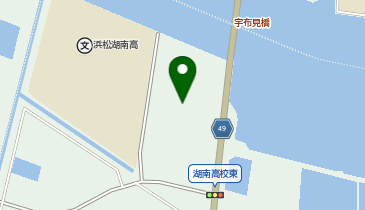 馬郡運動広場の地図画像