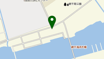 あなごの大孝の地図画像