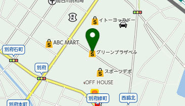 ビアードパパの作りたて工房 アリオ加古川店の地図画像