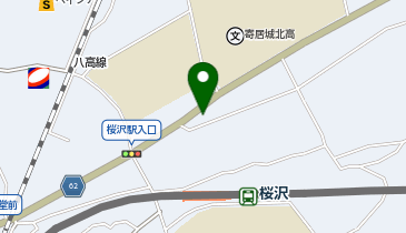 Patisserie Un Sourire(パティスリー アン スリール)の地図画像