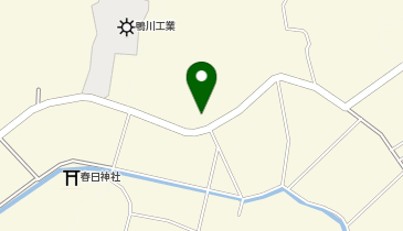 ヴィーガンレストラン Sweet & Peace(スイート アンド ピース)の地図画像