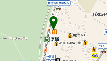 ビリヤード&ダーツ 相馬の地図画像