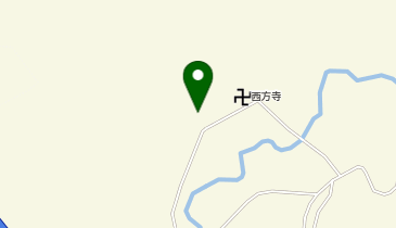 岩谷観音の地図画像