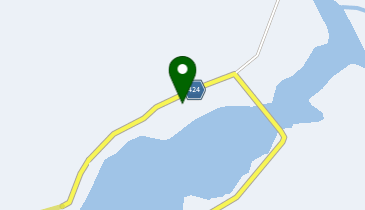 しゃくなげの里の地図画像