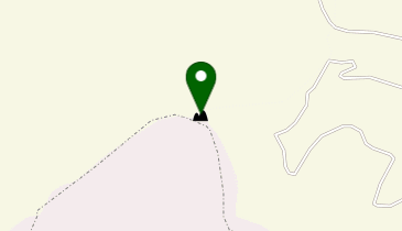 額堂山の地図画像