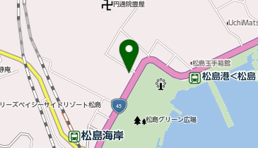 はせくら茶屋の地図画像