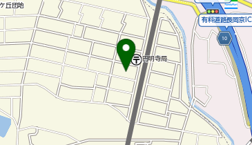 CAFE IMAMURA(カフェ イマムラ)の地図画像