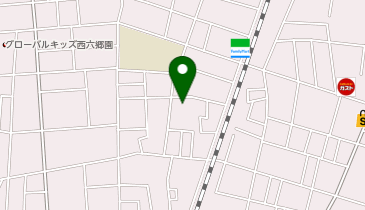 瑠璃光苑の地図画像