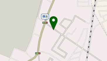 きらり薬局 若松町店の地図画像