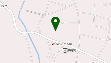 社会福祉法人 和会 高齢者複合施設いせさきの地図画像