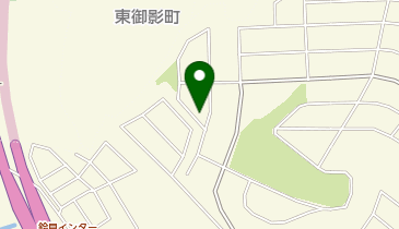 クラフトA(クラフトAギャラリー)の地図画像