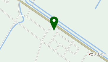 JA越後さんとう 寺泊地区直売所の地図画像