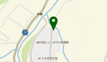 季菜市の地図画像