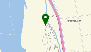 グリーンリバー甲佐の地図画像