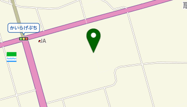 Mac-House(マックハウス) イオンタウン能代店の地図画像