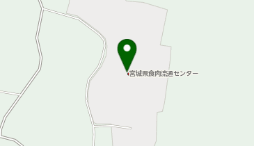 株式会社サイボクミートの地図画像
