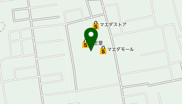 THREEPPY(スリーピー) 下田緑ヶ丘店の地図画像