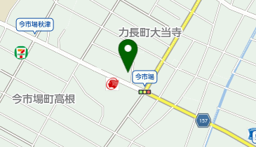 からみそラーメンふくろう 江南店の地図画像