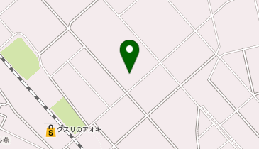 よりなーれ燕市の地図画像